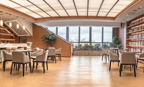 喜訊 | 華一世紀榮獲“深圳十大書香企業”稱號(圖1) image.png