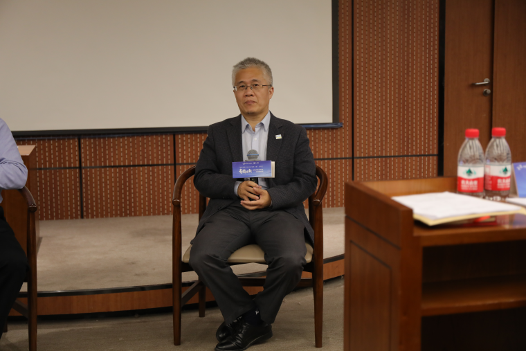 “專精特新中小企業培育工程”系列之企業高質量發展研修班培訓圓滿收官(圖6) image.png