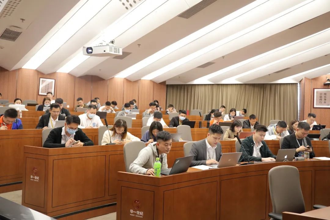 襄盛舉 繪藍圖 新跨越|華一世紀第十六屆精英特訓營(圖4) image.png