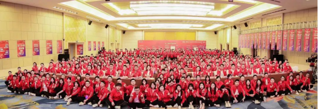 喜訊 | 華一世紀榮獲“深圳十大書香企業”稱號(圖8) image.png