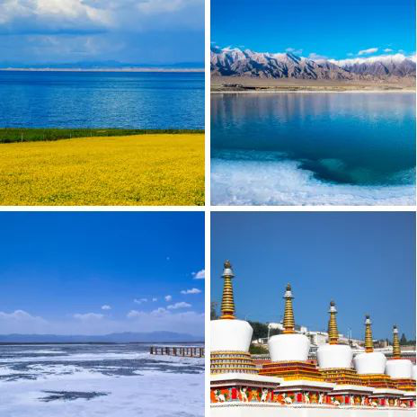 “大美青海,絲路尋蹤”——2021華一世紀華麥講師團遠拓之旅圓滿結束!(圖2) image.png