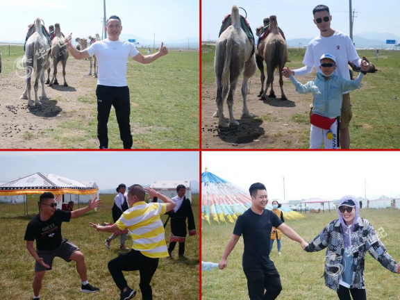 “大美青海,絲路尋蹤”——2021華一世紀華麥講師團遠拓之旅圓滿結束!(圖6) image.png