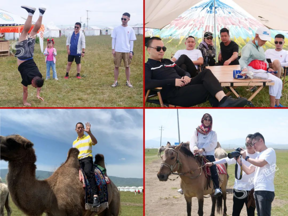 “大美青海,絲路尋蹤”——2021華一世紀華麥講師團遠拓之旅圓滿結束!(圖7) image.png