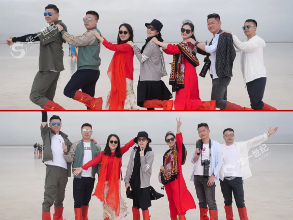 “大美青海,絲路尋蹤”——2021華一世紀華麥講師團遠拓之旅圓滿結束!(圖14) image.png