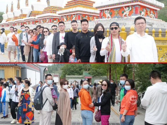 “大美青海,絲路尋蹤”——2021華一世紀華麥講師團遠拓之旅圓滿結束!(圖15) image.png