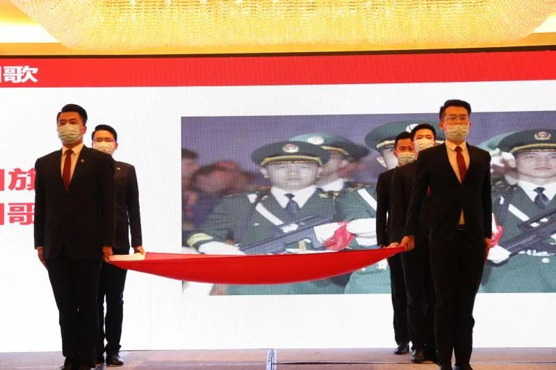 逆勢揚帆,華一啟航:2020年首次啟動大會圓滿落幕,共度疫情難關,華一正在復蘇(圖3) image.png