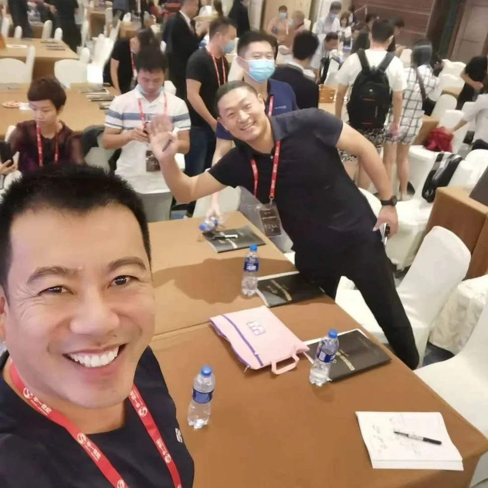 責任在心,擔當于行:華一世紀率先開展退役軍人企業家提供免費課程政策(圖2) image.png