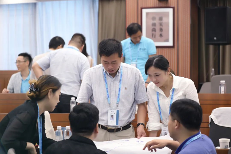 重大喜訊 | 華一世紀獲“國家中小企業公共服務示范平臺”稱號(圖6) image.png