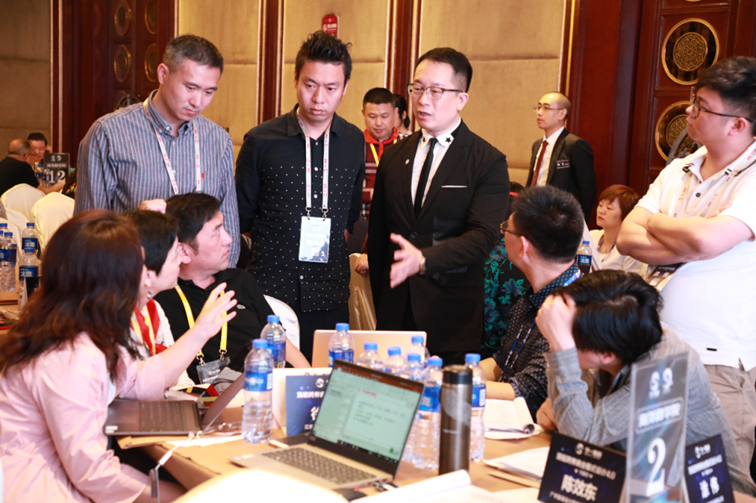 華一世紀三月紀實 | 迎接春天,將企業發展與萬物生長同行(圖3) image.png