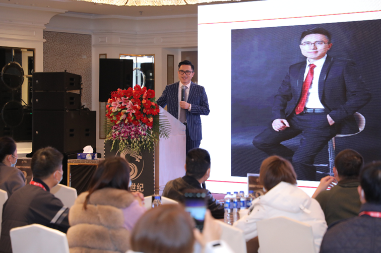 華一世紀三月紀實 | 迎接春天,將企業發展與萬物生長同行(圖4) image.png