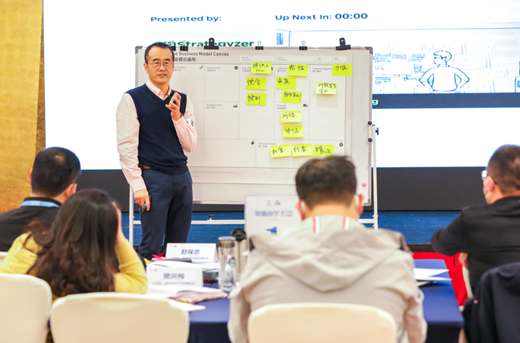 華一世紀三月紀實 | 迎接春天,將企業發展與萬物生長同行(圖5) image.png