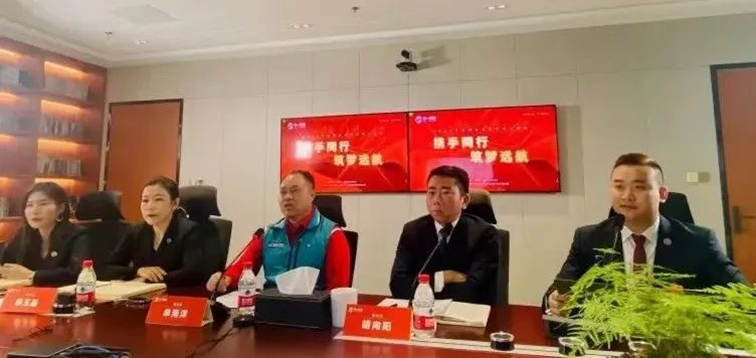 華一世紀三月紀實 | 迎接春天,將企業發展與萬物生長同行(圖17) image.png