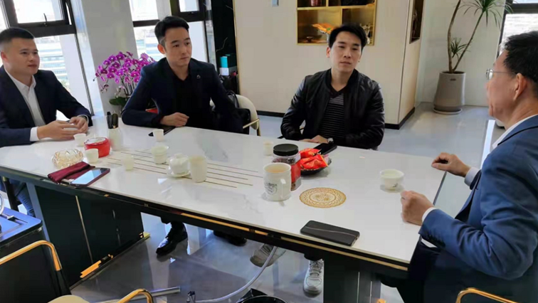 華一世紀三月紀實 | 迎接春天,將企業發展與萬物生長同行(圖25) image.png