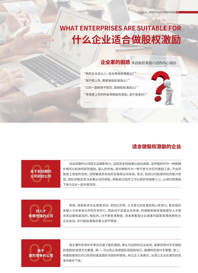2022新經濟下,為什么鼓勵中國企業積極導入股權激勵?(圖4) image.png
