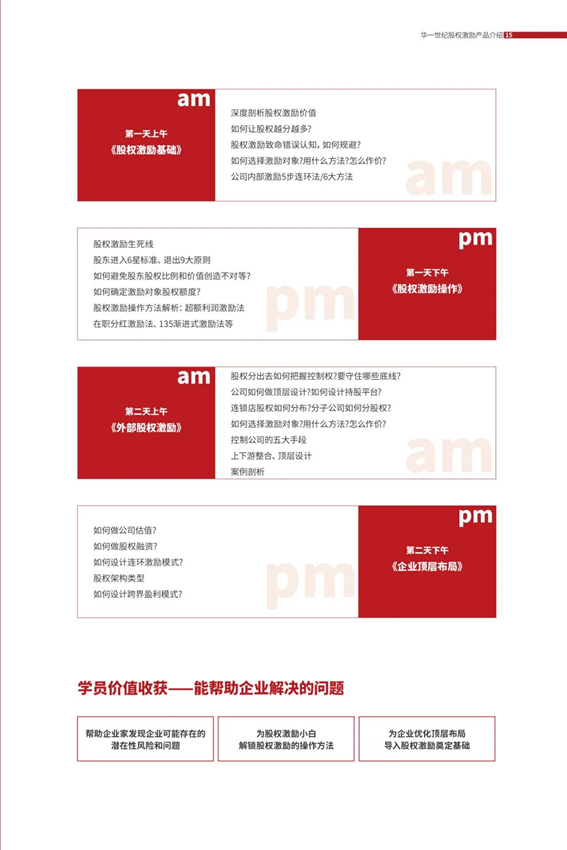 2022新經濟下,為什么鼓勵中國企業積極導入股權激勵?(圖8) image.png