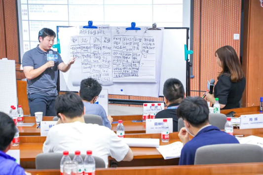 華一世紀四月紀實 | 應對不確定性的底層邏輯和團隊戰斗力,企業家最關鍵的行動是什么?(圖11) image.png