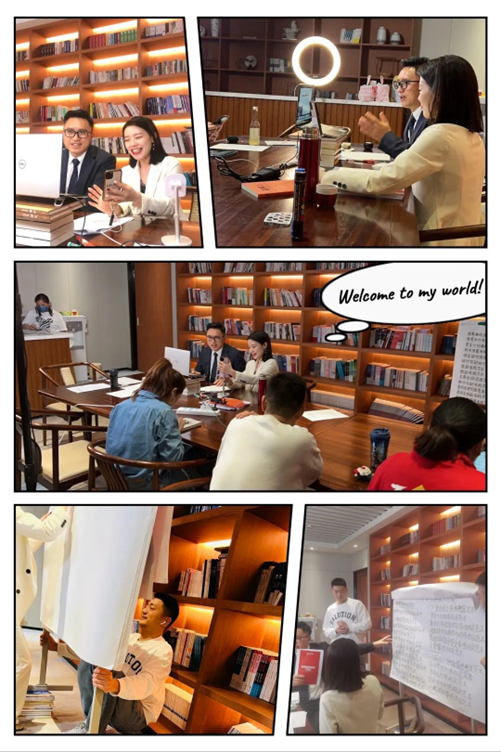 華一世紀四月紀實 | 應對不確定性的底層邏輯和團隊戰斗力,企業家最關鍵的行動是什么?(圖20) image.png