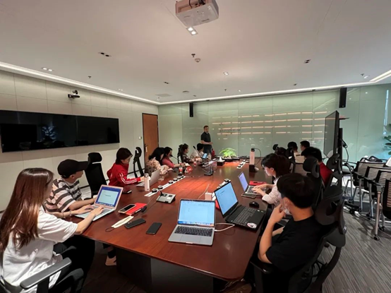 華一世紀四月紀實 | 應對不確定性的底層邏輯和團隊戰斗力,企業家最關鍵的行動是什么?(圖26) image.png