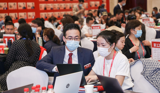 華一奮斗人物 劉欣丨高責任,強執行,成就服務客戶的三重境界!(圖2) image.png