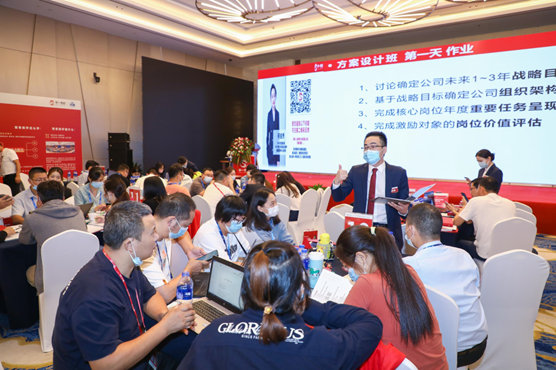 華一奮斗人物 劉欣丨高責任,強執行,成就服務客戶的三重境界!(圖3) image.png