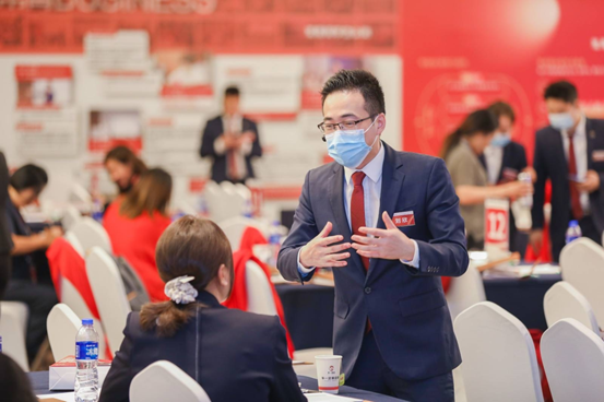 華一奮斗人物 劉欣丨高責任,強執行,成就服務客戶的三重境界!(圖4) image.png